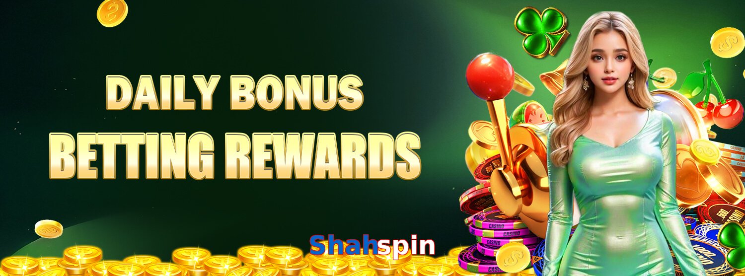Shahspin game app for Pakistan players