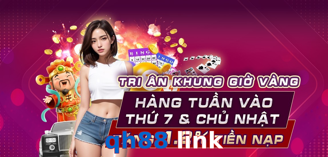 qh88 link