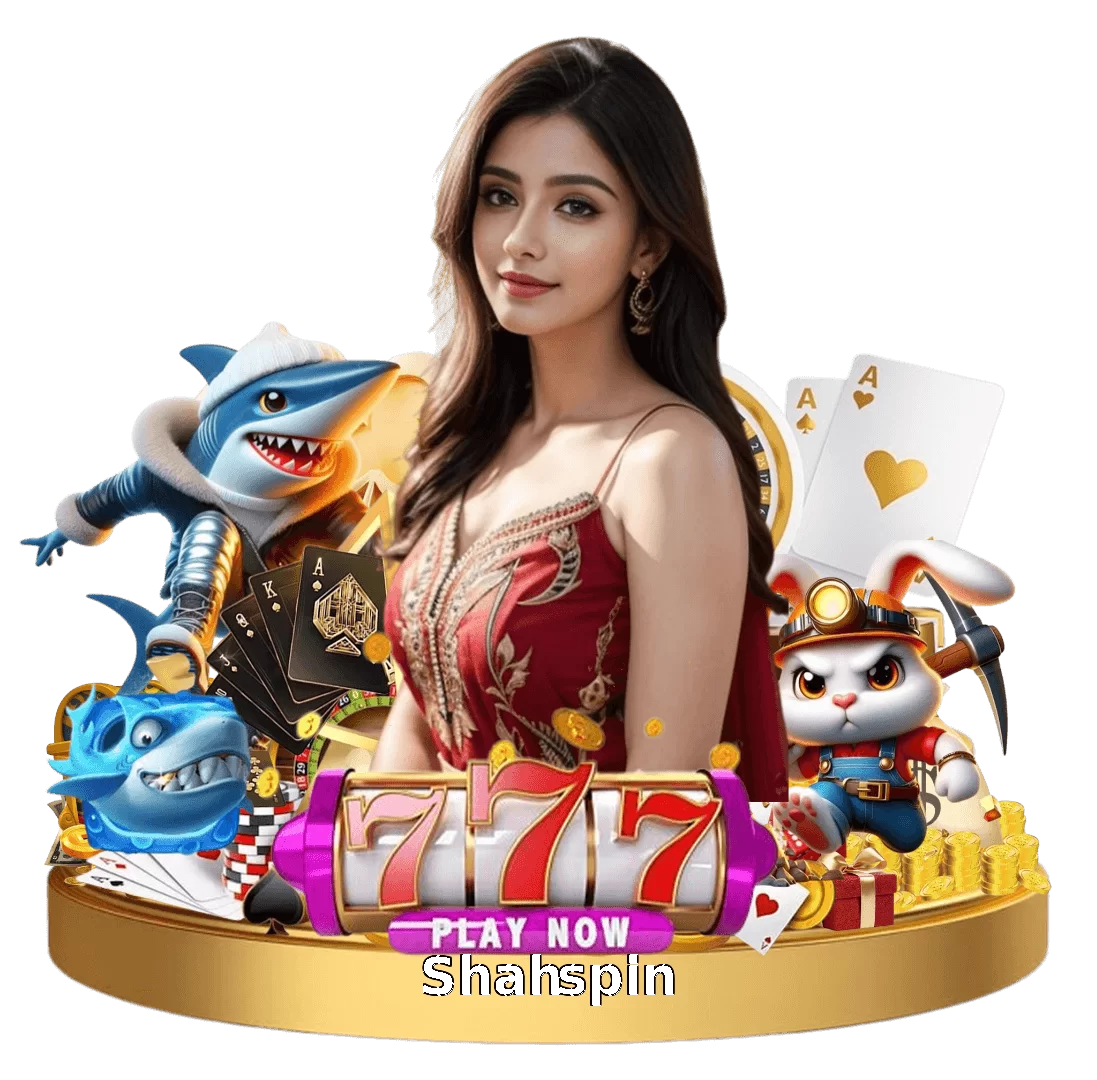 Shahspin game app for Pakistan players