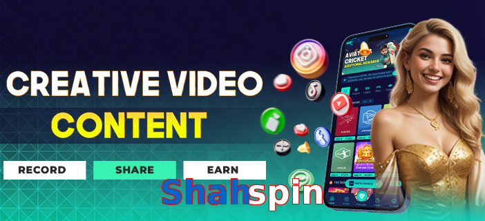 Shahspin game app for Pakistan players