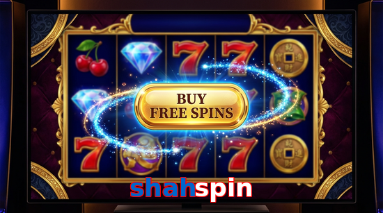 Game list for Shahspin pg section