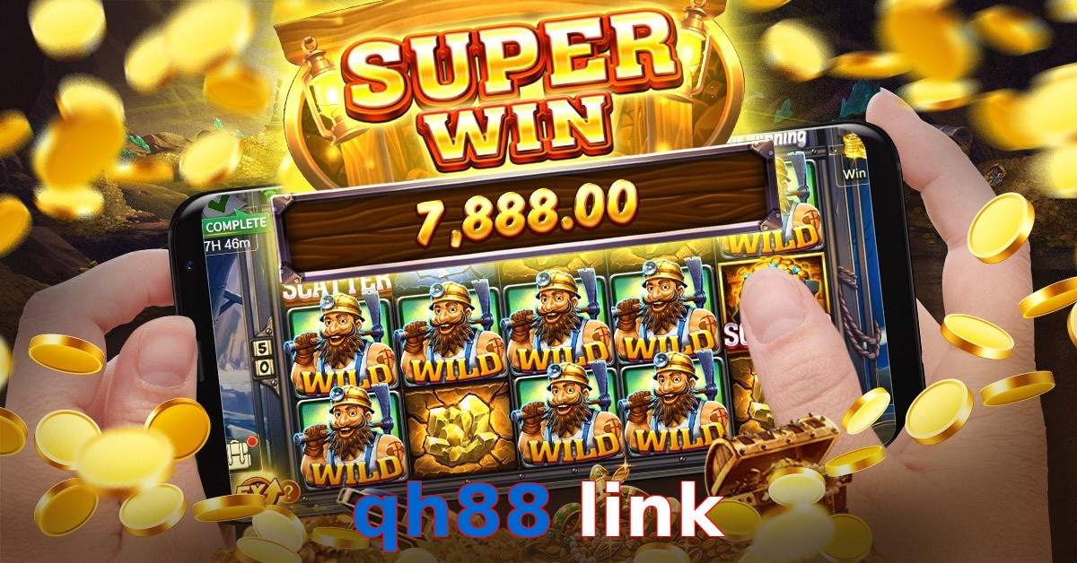 qh88 link