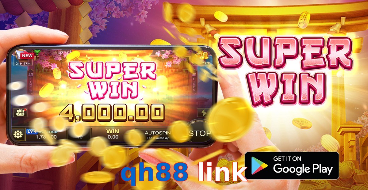 qh88 link