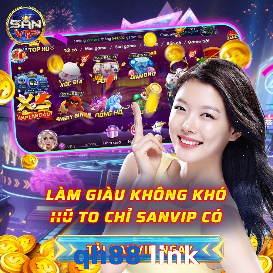 qh88 link