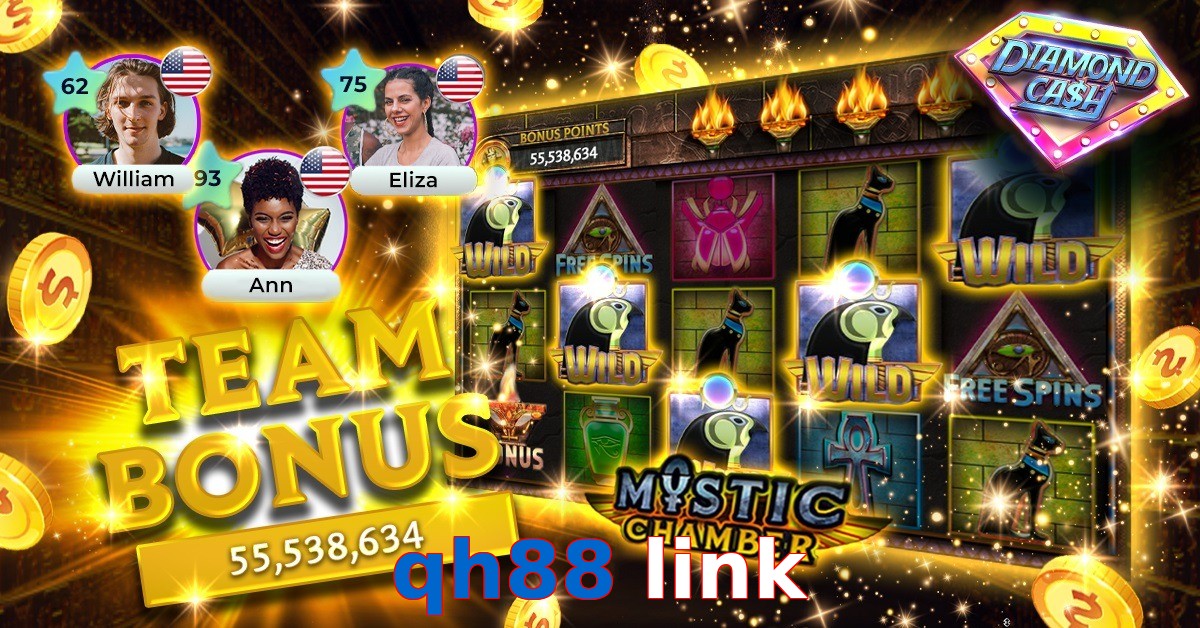 qh88 link