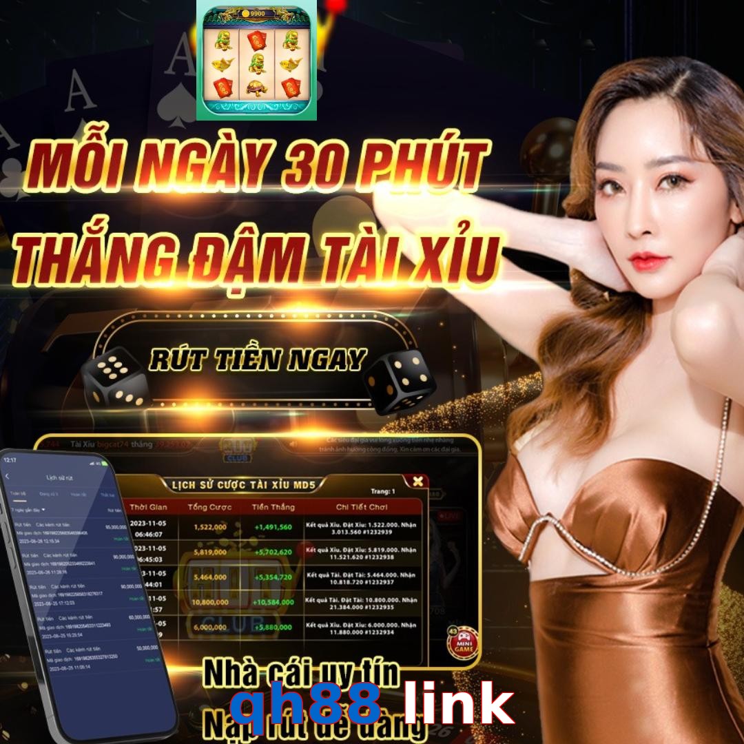 qh88 link