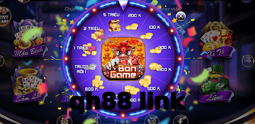 qh88 link