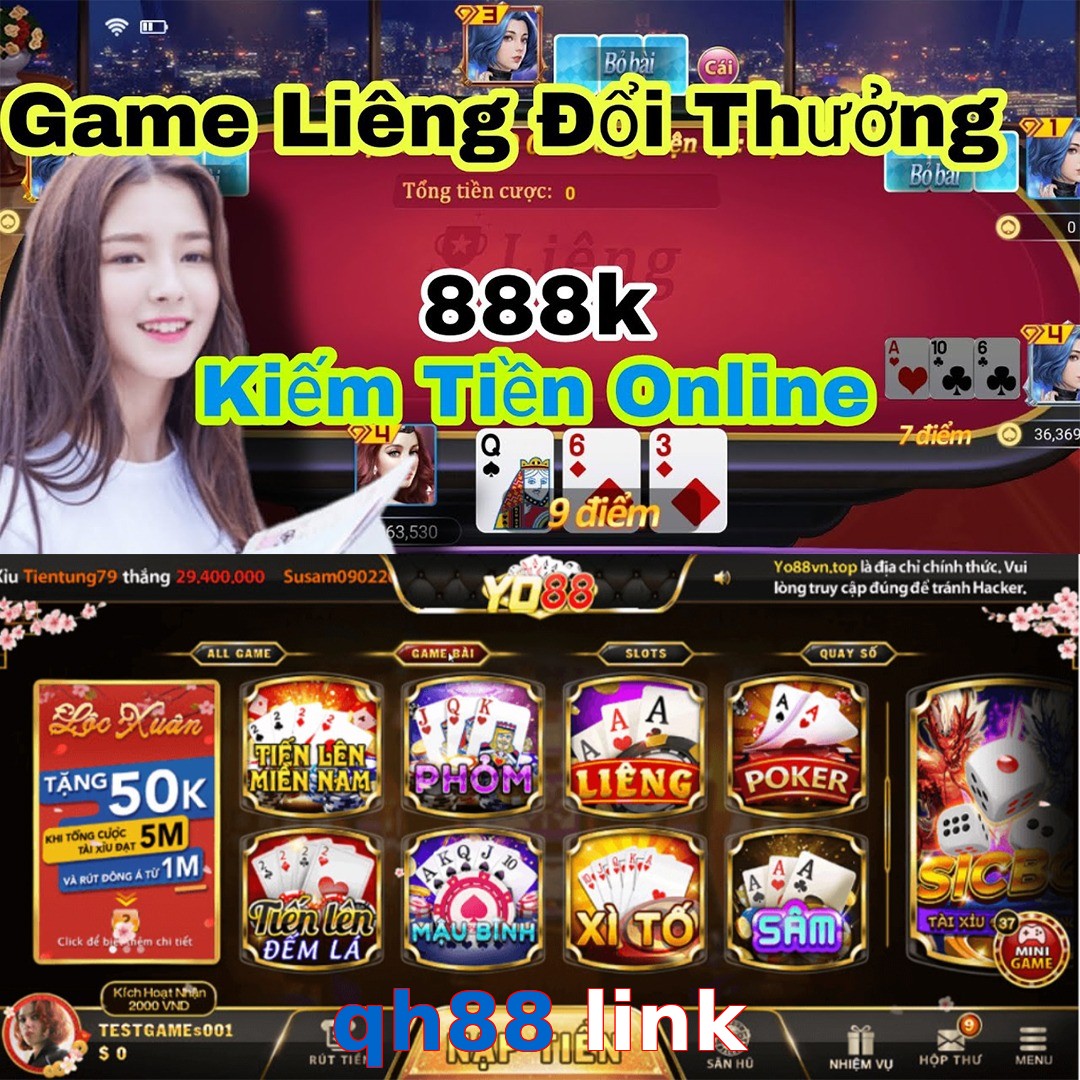 qh88 link