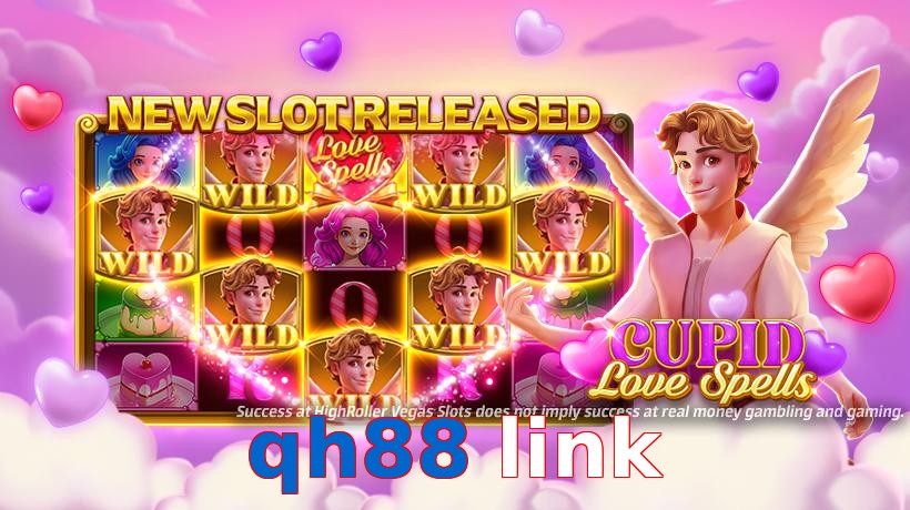 qh88 link