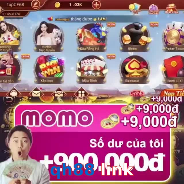 qh88 link