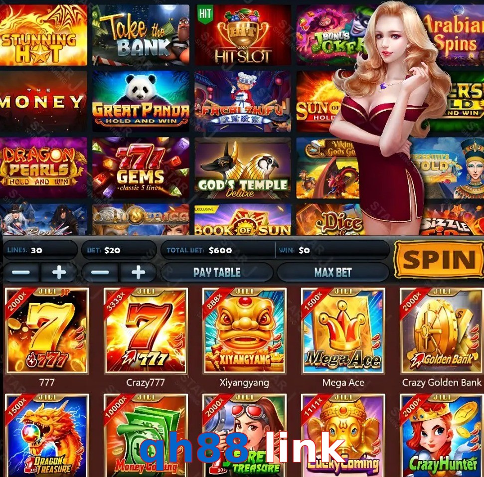 qh88 link