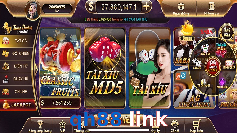 qh88 link