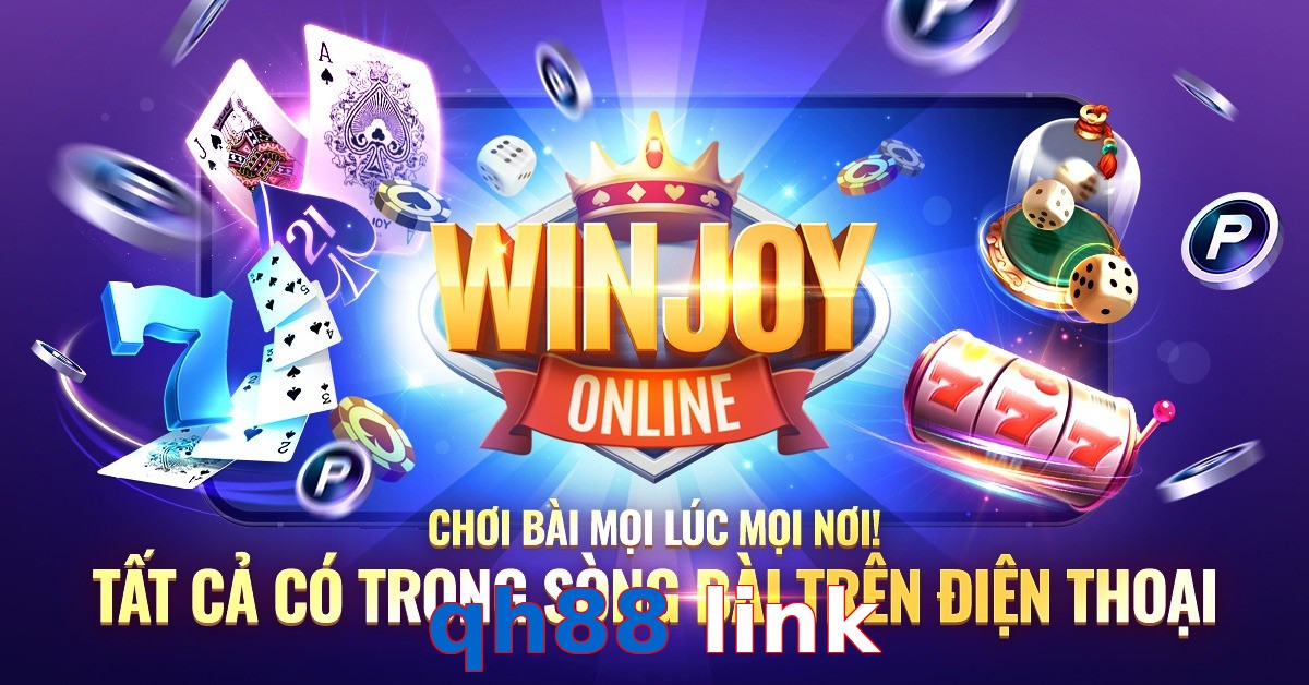 qh88 link