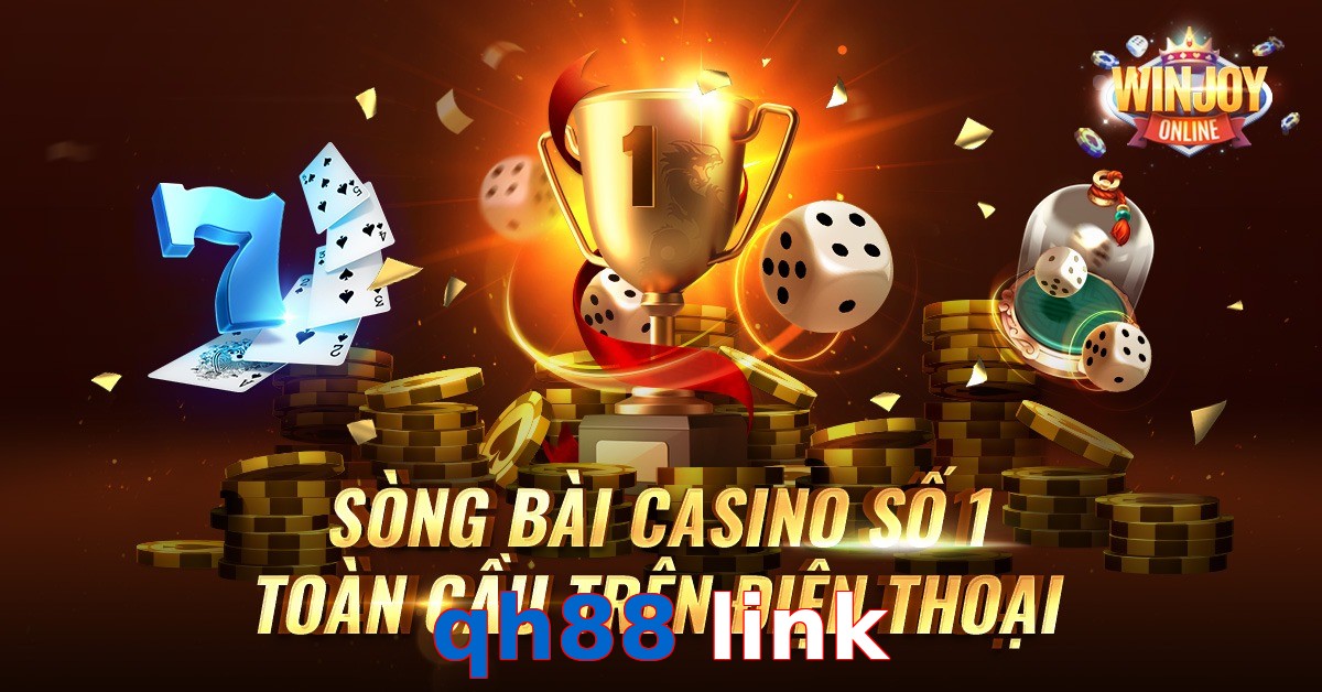 qh88 link