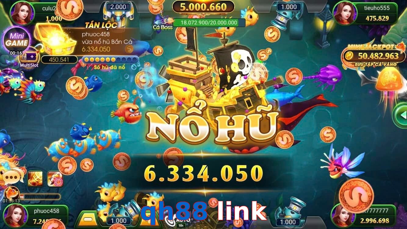 qh88 link