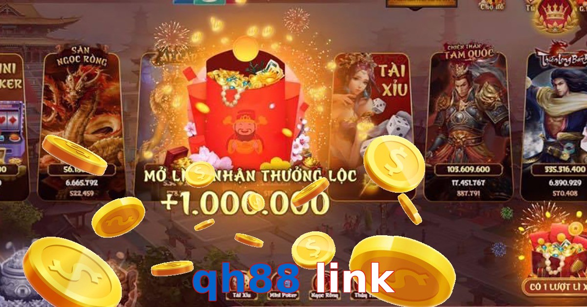 qh88 link