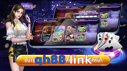 qh88 link