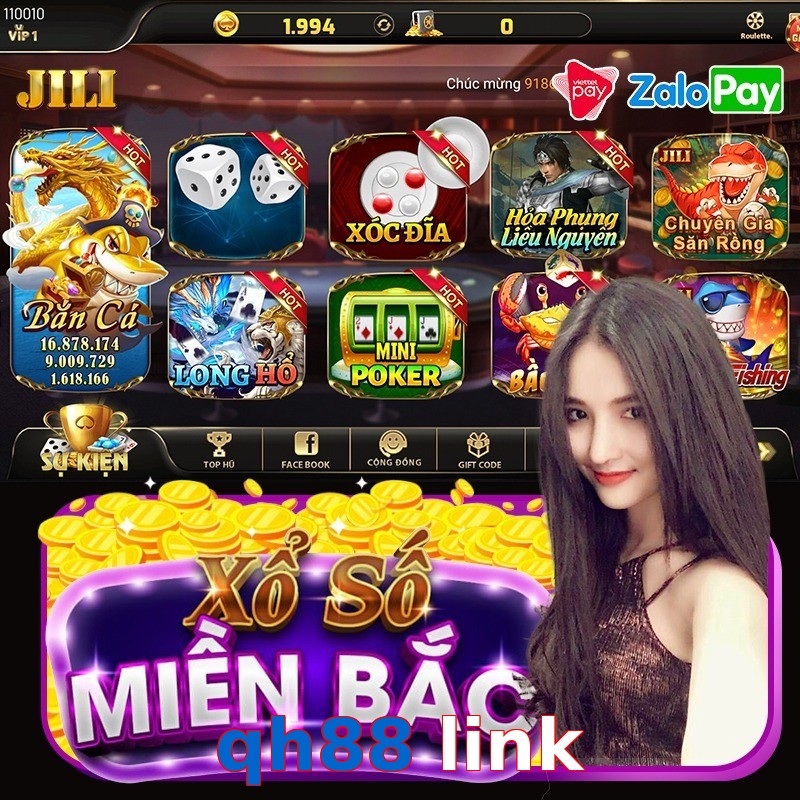 qh88 link