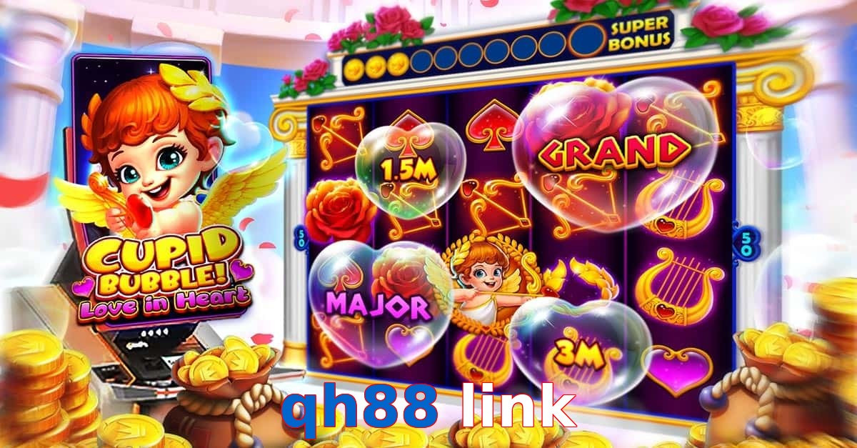 qh88 link