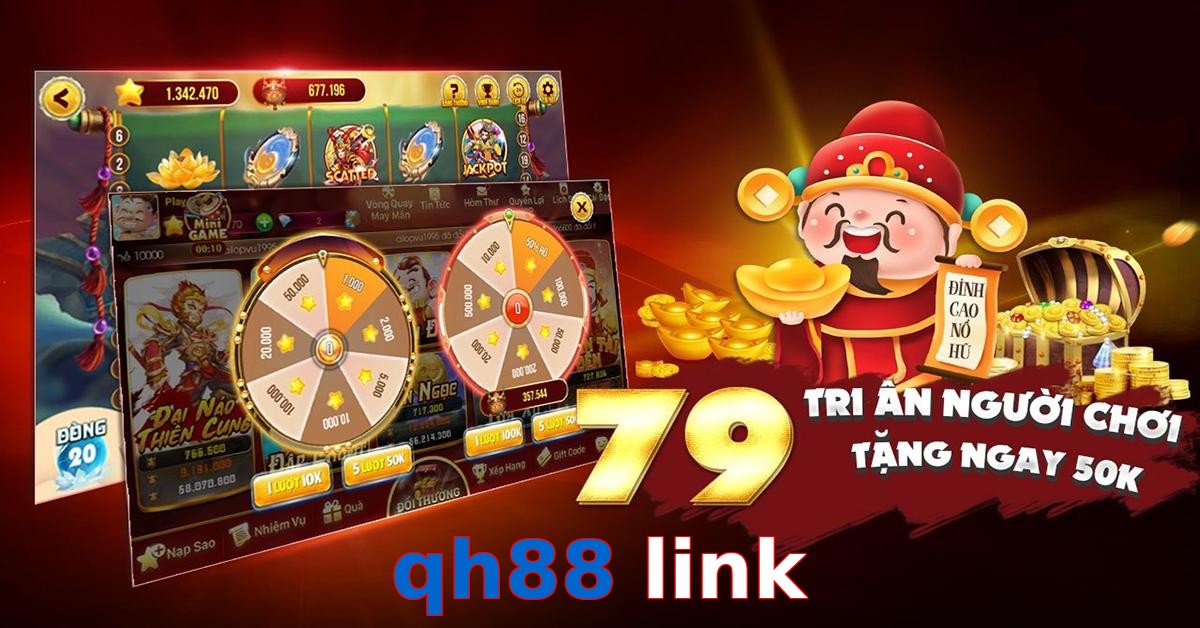 qh88 link