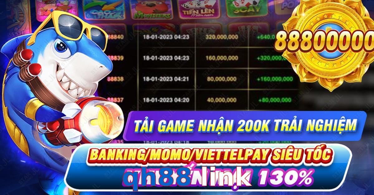 qh88 link