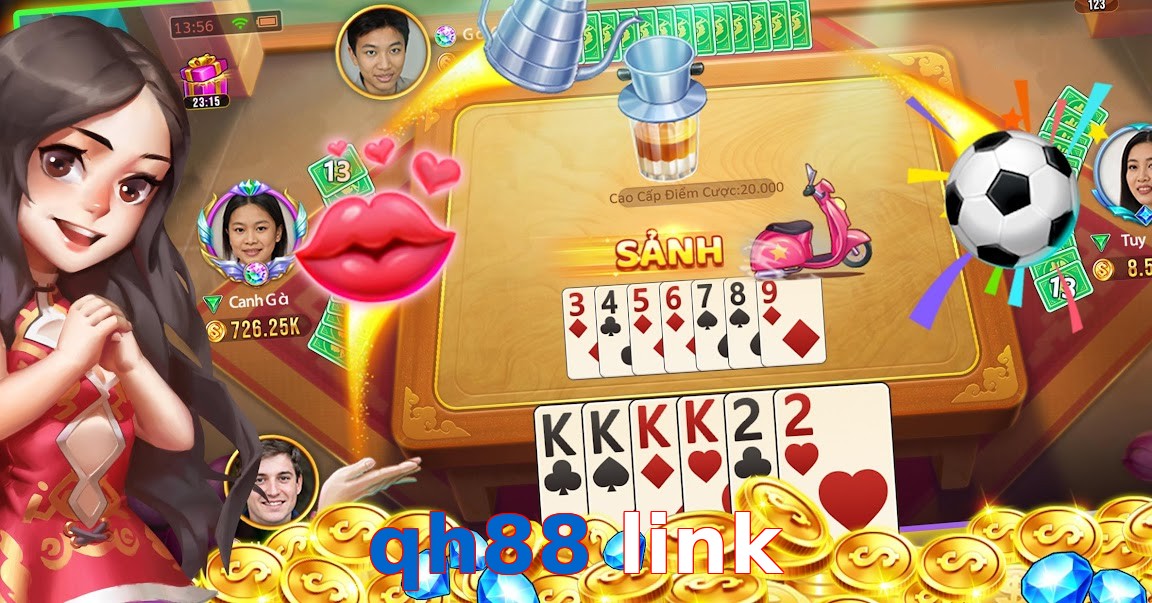 qh88 link