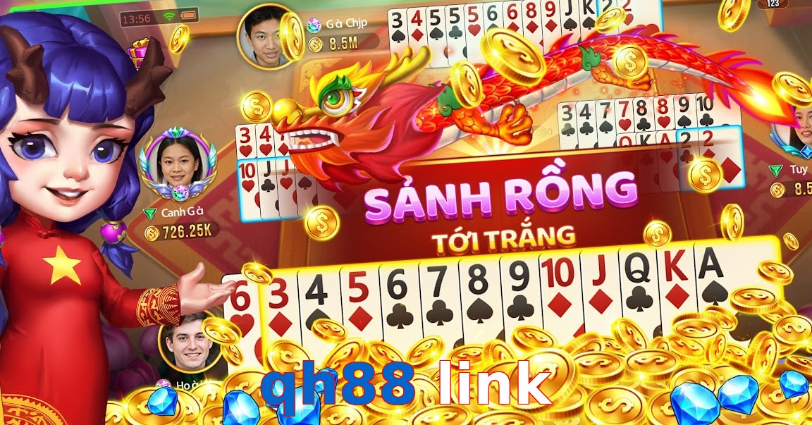 qh88 link