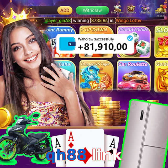 qh88 link
