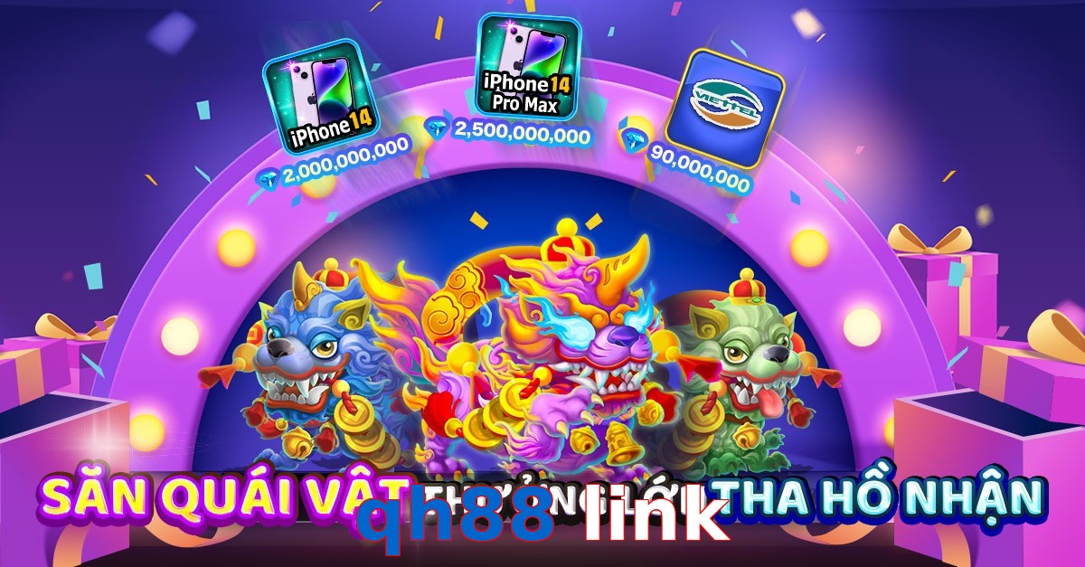 qh88 link
