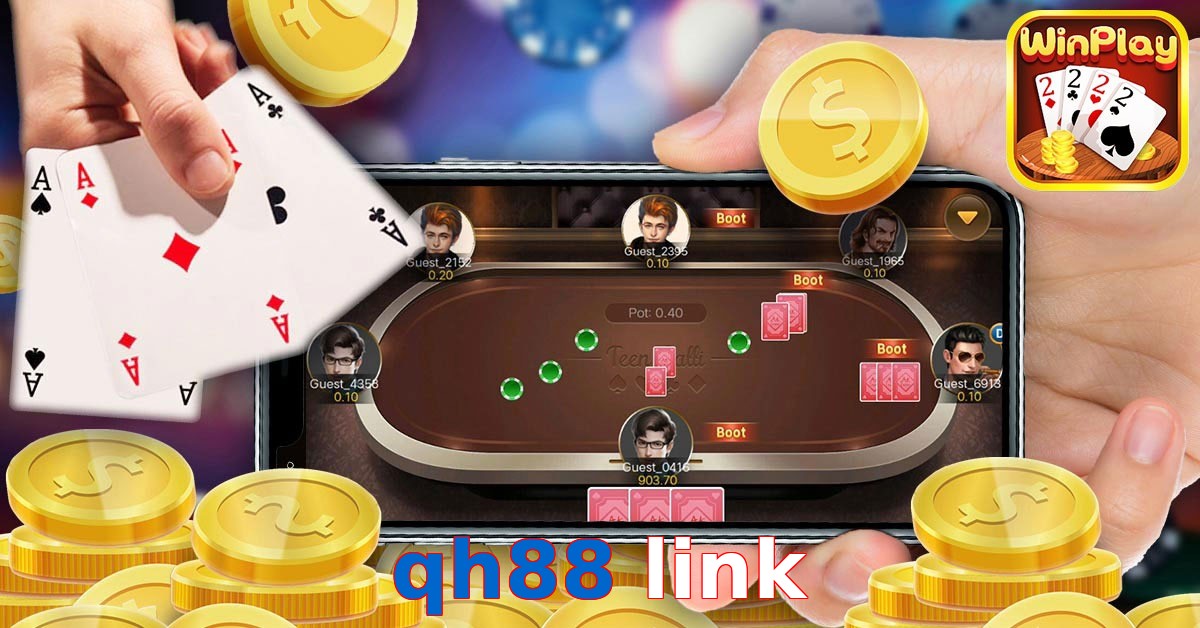 qh88 link
