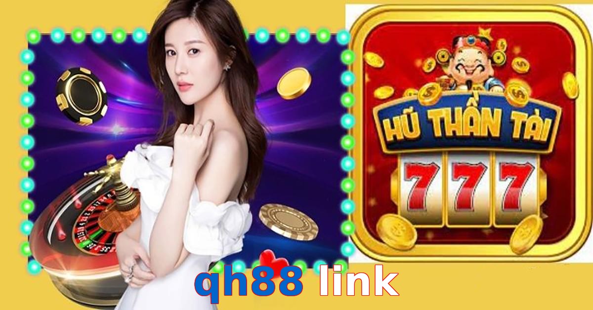 qh88 link