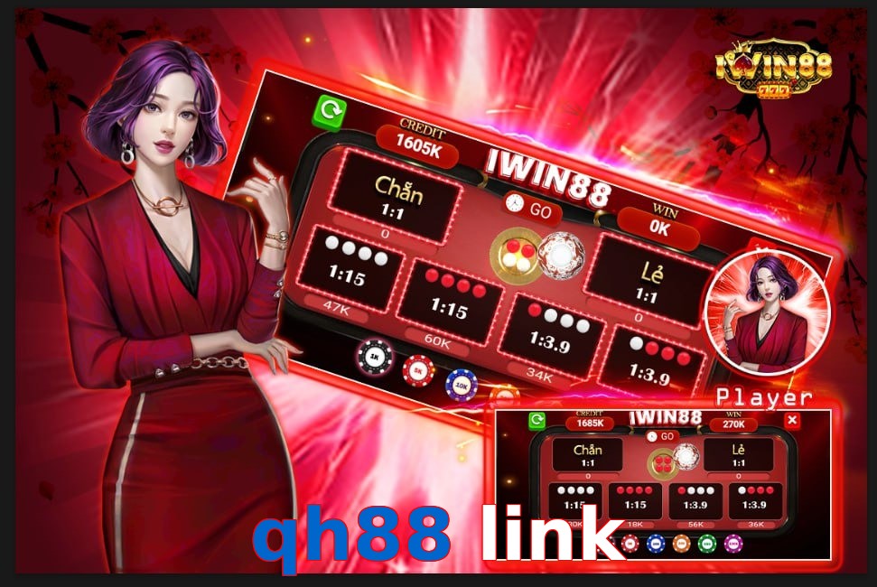 qh88 link
