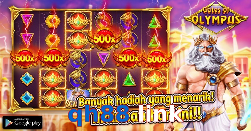 qh88 link