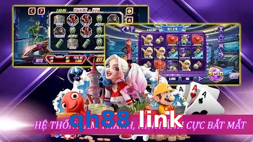 qh88 link
