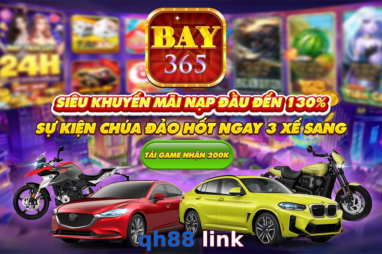 qh88 link