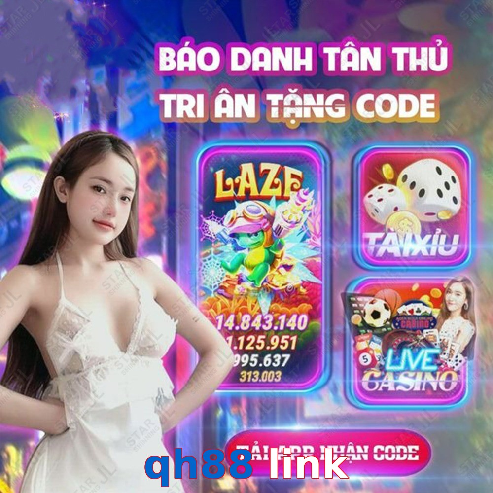 qh88 link