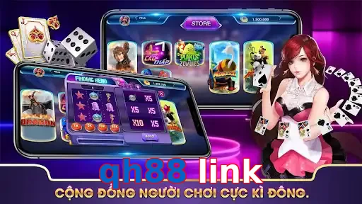 qh88 link