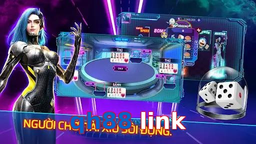 qh88 link