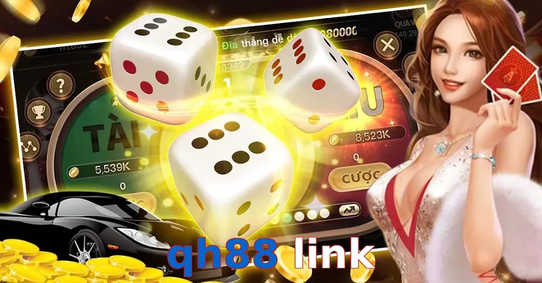 qh88 link