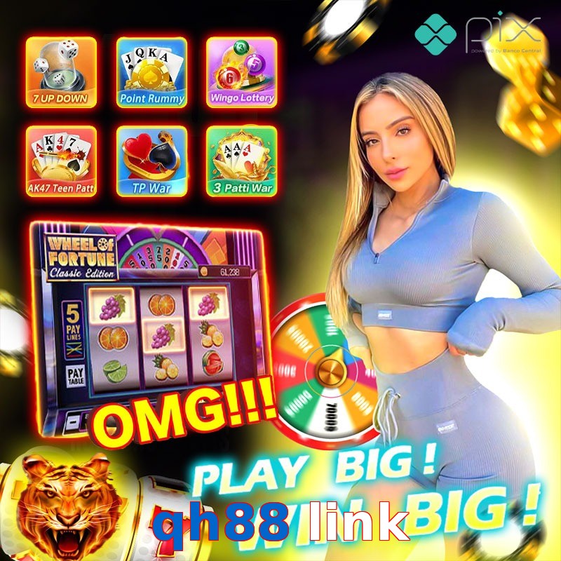 qh88 link
