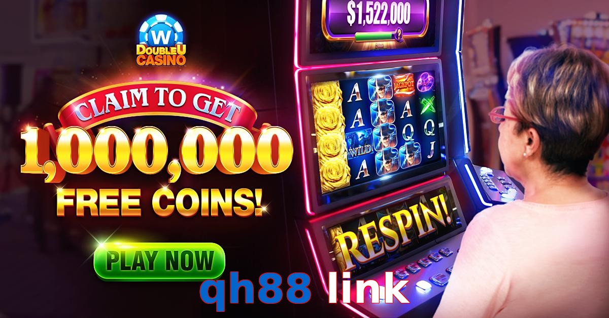 qh88 link