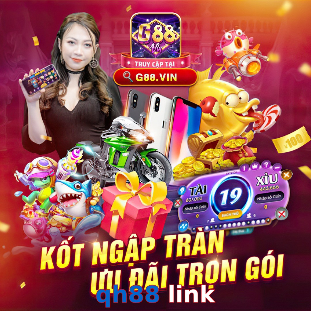 qh88 link