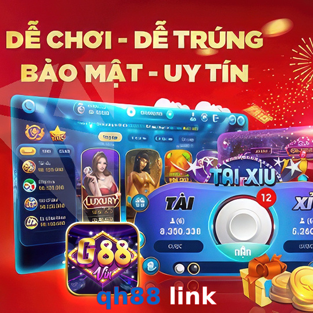 qh88 link