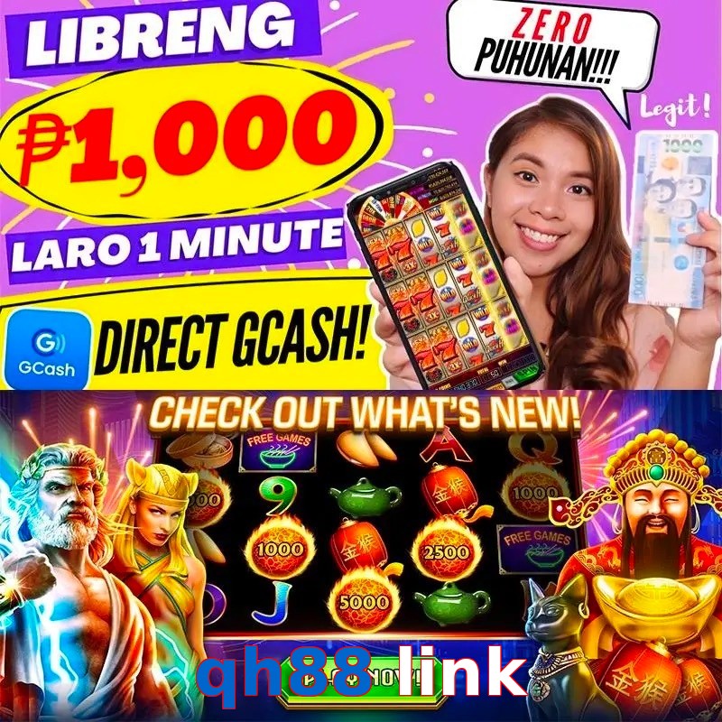 qh88 link