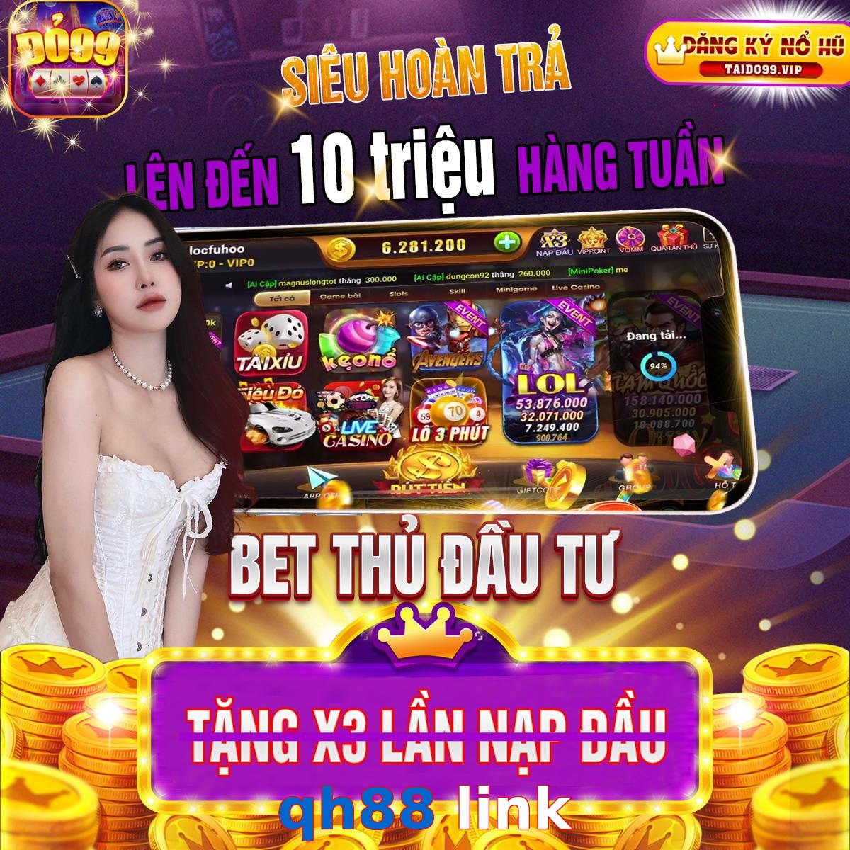 qh88 link