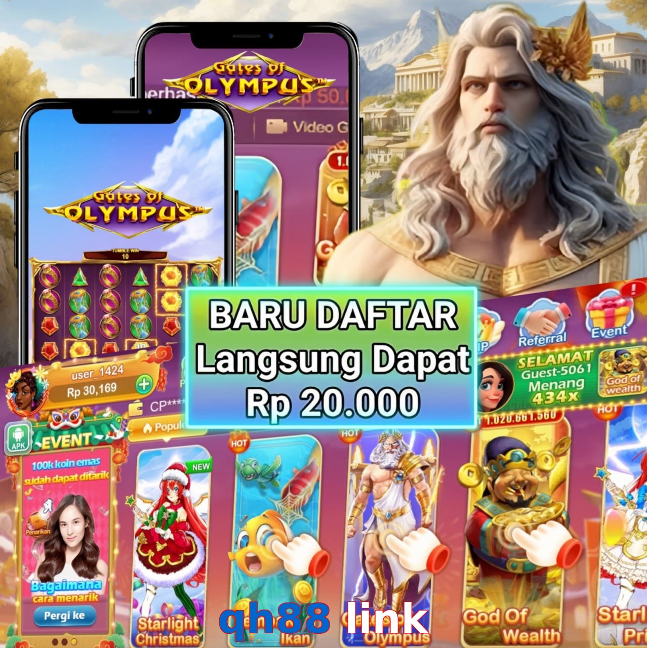 qh88 link