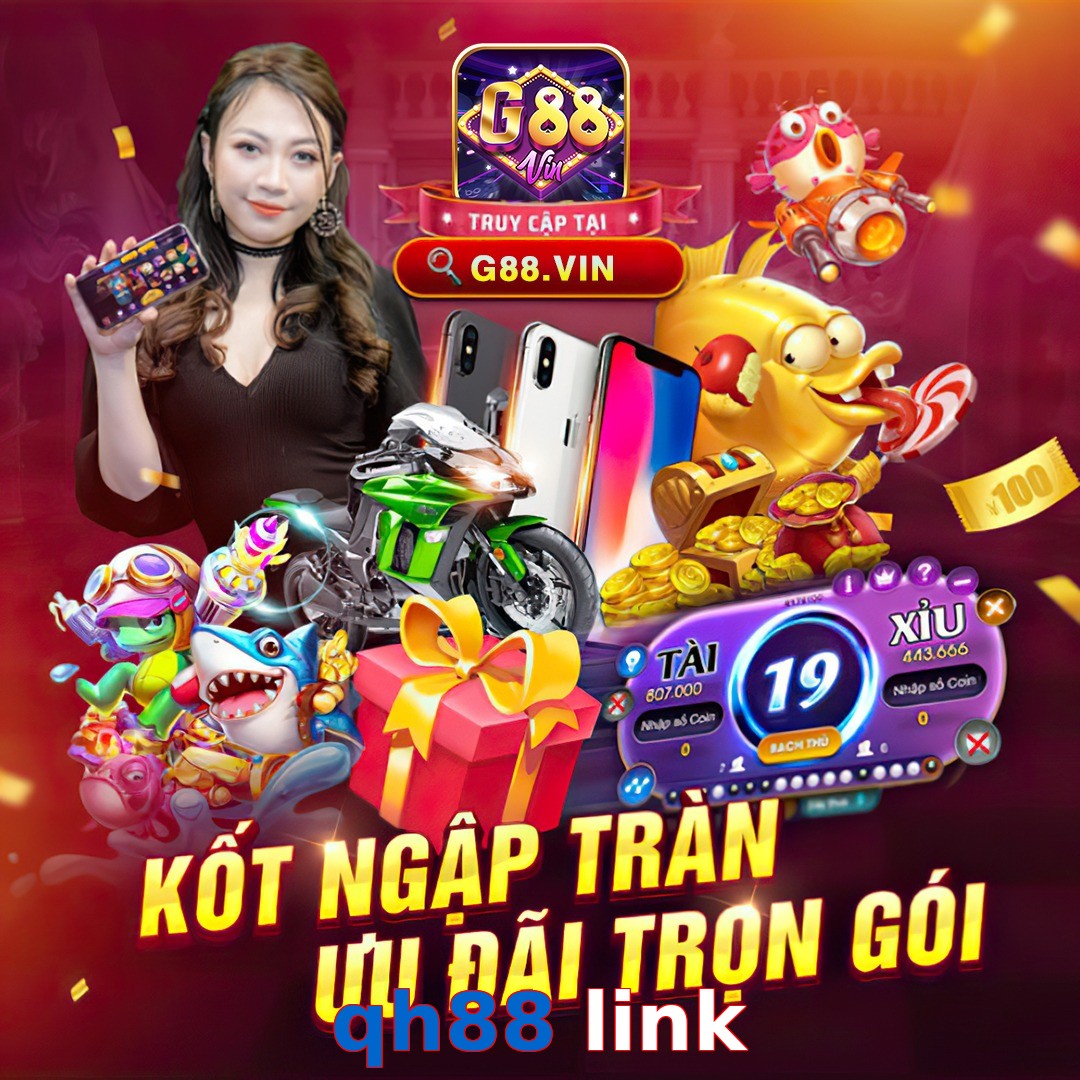 qh88 link