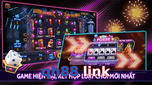 qh88 link