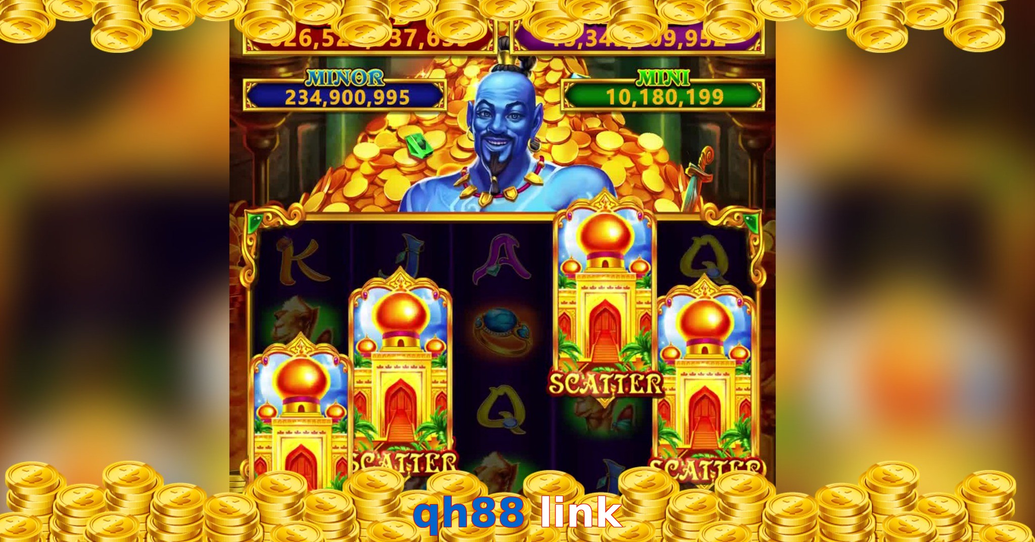 qh88 link