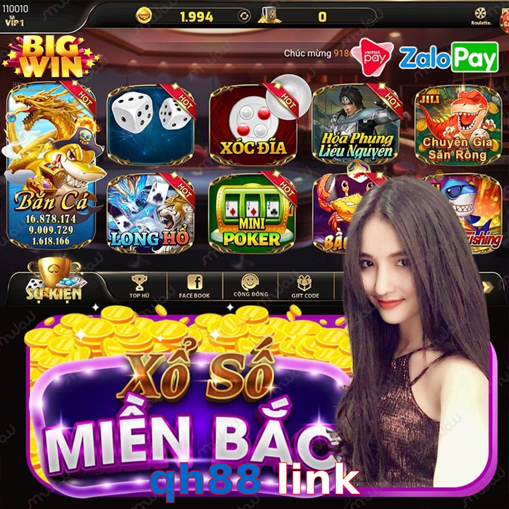 qh88 link